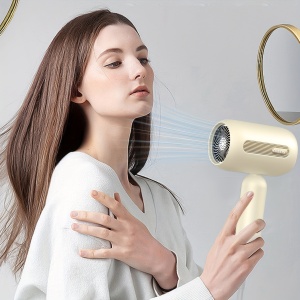 Uscător de Păr Profesional cu Tehnologie cu Ioni – Design Compact și Putere Mare, TMWU45470 - Img 3