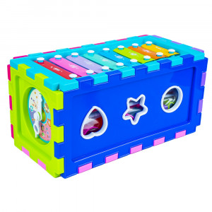 Xilofon + forme educative - Img 2