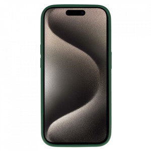 Acrylic Color Magsafe Case for Iphone 13 Pro Max green - Img 2
