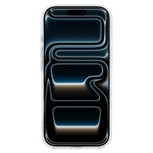 Acrylic Magsafe Case pentru Iphone 17 PRO MAX, transparent, MGPOK066631 - Img 3