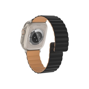 Amazing Thing Band Smoothie Mag AWSPMBO for Apple Watch 49/45/41 black - Img 2