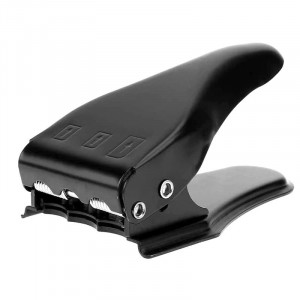 Aparat pentru taiat cartela SIM, 3 in 1, URZ000117