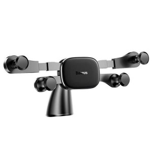 Baseus Gravity Car Mount Horizontal (SUYL-HP01) black
