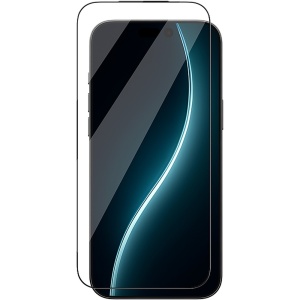 Benks Ultra Shield HD Glass pentru Iphone 17 Pro, negru, MGPROB04953 - Img 2