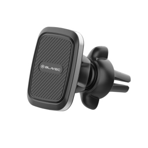 Blavec Car holder BH-06 magnetic to windshield and to air vent (BH06-MAVWSB) black - Img 3