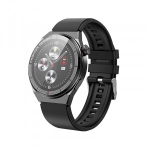 Borofone Smartwatch BD2 Sports Negru