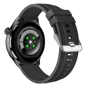 Borofone Smartwatch BD7 dark grey - Img 2