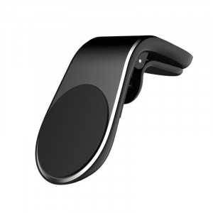 Car holder CHM02 magnetic to air vent