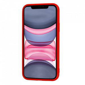 Carcasa Jelly pentru Iphone 14 Pro Rosu - Img 2