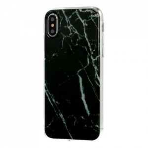 Carcasa Vennus Marble pentru Samsung Galaxy A10 Design 1