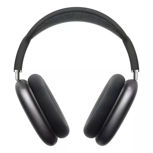 Casti Wireless Smartix P9 Pro max, Negru, AD2544