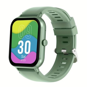 Ceas Smartwatch pentru barbati si femei, PMRV03092-VERDE