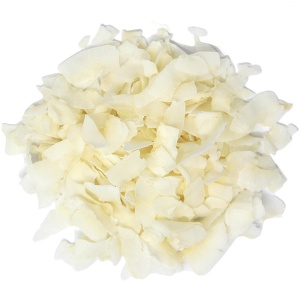 Cocos fulgi deshidratat, 250 gr