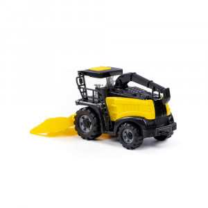 Combina agricola, cu frictiune, 26.7x20.4x12.8 cm, Polesie - Img 3