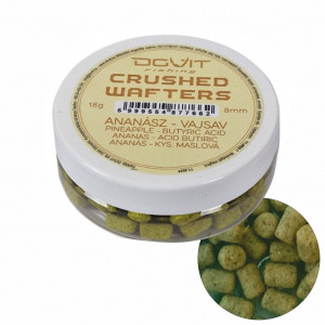 CRUSHED WAFTERS 8MM - ANANAS CU ACID BUTIRIC