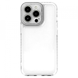 Crystal Diamond 2mm Carcasa pentru Iphone 11 Pro transparenta