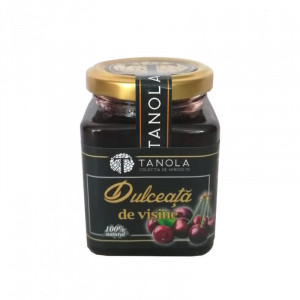 Dulceata de visine 250g