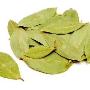 Foi de dafin, 500 gr