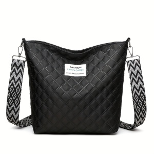 Geantă Casual de Damă cu Curea Reglabilă – Design Elegant, TMGM643418 - Img 4