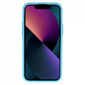 Husa Camshield Soft pentru Iphone 15 Light purple - Img 2