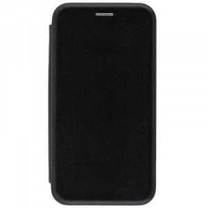 Husa Huawei P40 Flip Magnet Book Type Negru