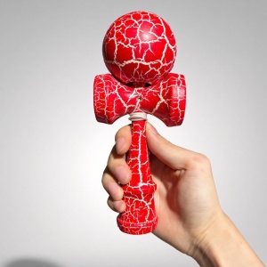 Kendama pentru începători și profesioniști, TMGK7769357 - Img 4