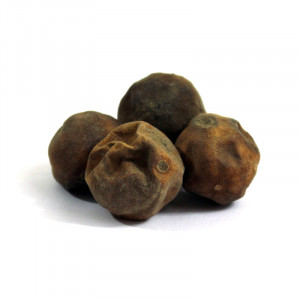 Lamaie uscata neagra 50g