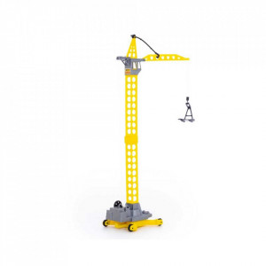 Macara turn CONSTRUCT - WADER - Img 4