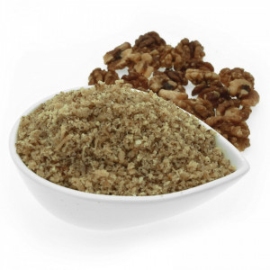 MIEZ DE NUCA MACINATA 500G
