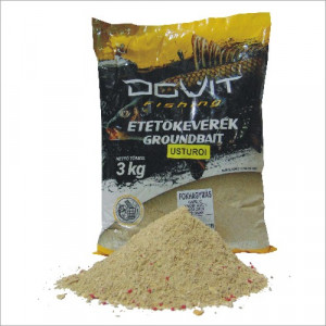 NADA 3KG USTUROI