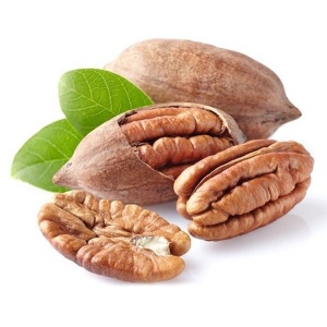 Nuci Pecan, 100 gr - Img 2