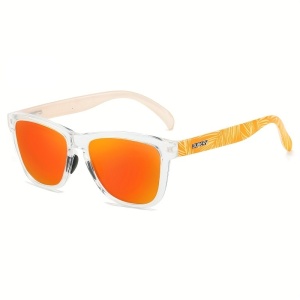 Ochelari de Soare Polarizați DUBERY, unisex, TMCR1172543