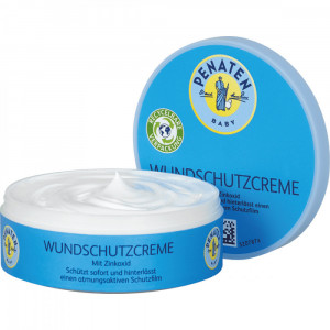 Penaten crema bebelusi pentru rani si iritatii, 200 ml, PM58993