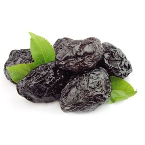 Prune uscate fara samburi CHILE (fara zahar) - 1 kg