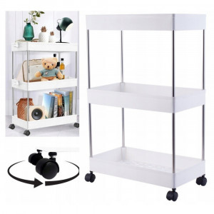 Raft universal cu roti, PMCB233