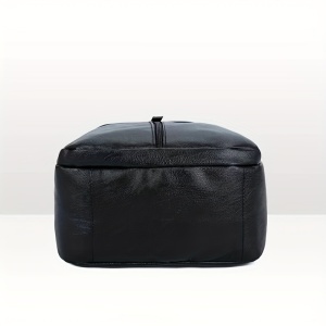Rucsac Negru Stilat pentru Femei, TMKG665801 - Img 5