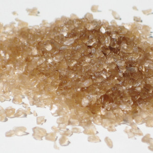 Sare de mare afumata grunjoasa 250g