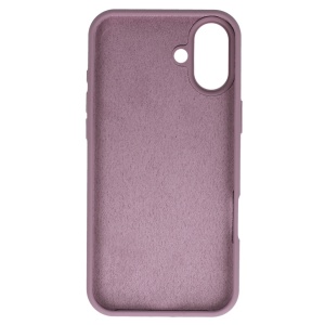 Silicone Lite Case for Iphone 16 heather - Img 2