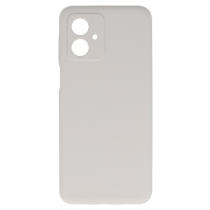 Silicone Lite Case for Motorola Moto G54 5G titanium