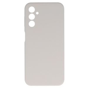 Silicone Lite Case for Samsung Galaxy A14 4G/5G titanium