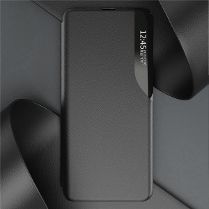 Smart View Case for Samsung Galaxy A34 5G black - Img 2