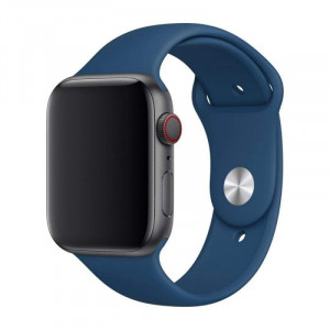 Smartwatch T500, Monitorizare Cardiaca, Tensiune, Sedentarism, Bluetooth 4.2 , Negru, T500-BLUE