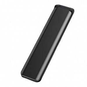 Stick-on phone kickstand Negru - Img 2