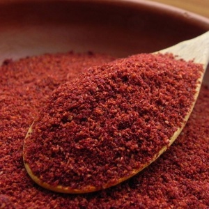 Sumac pudra, 500 gr - Img 3
