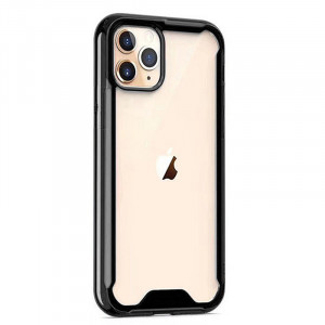 Tel Protect Acrylic Husa pentru Iphone 13 Mini Negru