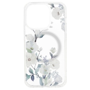 Tel Protect Flower Magsafe for Iphone 16 design 4 - Img 3