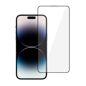Tempered glass 10X HD Titanium for Iphone 14 Pro Max