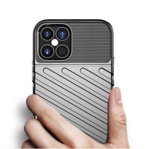 Thunder Case for Samsung Galaxy A16 5G Black