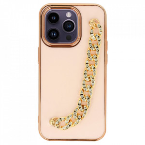 Trend Carcasa pentru Iphone 12 Pro design 4 light Roz