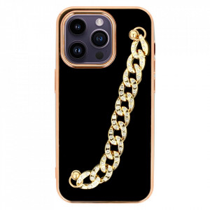 Trend Carcasa pentru Iphone XR design 4 Negru